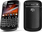 BlackBerry Bold 9900 (Black)