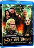 Stara Basn - kiedy slonce bylo Bogiem (Blu-Ray)