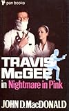 Nightmare in pink