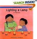 Lighting a Lamp...