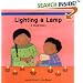 Lighting a Lamp: A Divali Story (Festival Time!)
