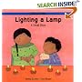 Lighting a Lamp: A Divali Story (Festival Time!)