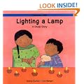 Lighting a Lamp: A Divali Story (Herries Chronicles)