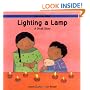 Lighting a Lamp: A Divali Story (Festival Time!)