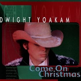 Come On Christmas