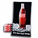 Herding 619005516 Strandtuch Coca Cola