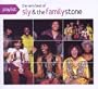 Playlist: The Very Best of Sly & the Family Stone