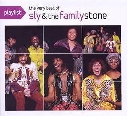 Playlist: The Very Best of Sly & the Family Stone