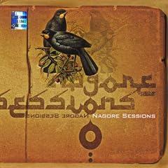 Nagore Sessions
