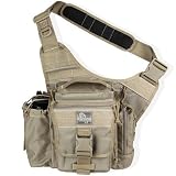 Maxpedition Jumbo E.D.C. Versipack (Khaki)