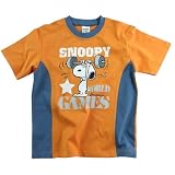 Eigenschaften Püttmann / Peanuts T-Shirt Snoopy