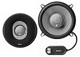 Infinity 529I 165W (Peak) 5-1/4 -Inch Two-Way Speakers (Pair)
