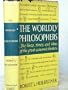 The Worldly Philosophers