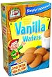 Keebler Golden Vanilla Wafers, 12-Ounce Boxes (Pack of 6)
