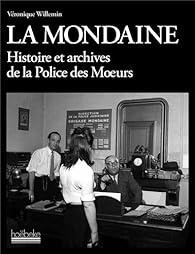 La Mondaine par Willemin