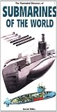 Illustrated Directory of Submarines of the World (Illustrated Directory)