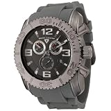 Swiss Legend Men's 20067-GM-12 Commander Collection Chronograph