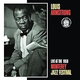 Live at the 1958 Monterey Jazz Festival