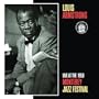 Live at the 1958 Monterey Jazz Festival