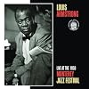 Live at the 1958 Monterey Jazz Festival
