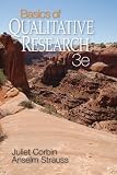 Basics of Qualitative Research: Techniques and Procedures for Developing Grounded Theory
