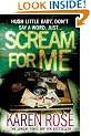 Scream for Me