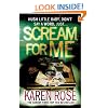 Scream for Me