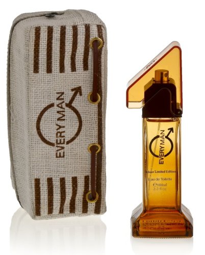 Creation Lamis Luxe 6243142 EVERYMAN Herren Parf&uuml;m 100 ml Preisvergleich