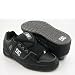 DC Shoe CO USA Remington SE Black Shoes Mens 7.5