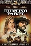 The Hunting Party [DVD]