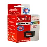 X-Print Lexmark Compatible Ink Cartridge Z55/Z55se/Z65/Z65n