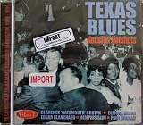 Texas Blues - Houston Hotshots
