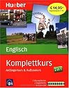 Komplettkurs Englisch: Anf&auml;ngerkurs & Aufbaukurs