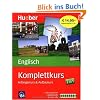 Komplettkurs Englisch: Anf�ngerkurs & Aufbaukurs