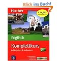 Komplettkurs Englisch: Anf�ngerkurs & Aufbaukurs