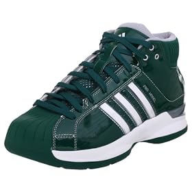 adidas Men's Pro Model 08 Team Color Basketball Shoe