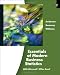 Essentials of Modern Business Statistics (with Online Material Printed Access Card) (Available Titles Aplia) Cover