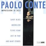 Paolo Conte -  Impressioni di Jazz