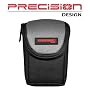 Precision Design Compact Digital Padded Carrying Case for Panasonic Lumix FP8, FS3, FS5, FS7, FS15, FS20, FX35, FX48, FX150, FX500, FX580, TS1, ZS1, ZS3, LS80 Digital Cameras