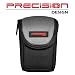 Precision Design Compact Digital Padded Carrying Case for Canon Powershot SD750, SD770 IS, SD790 IS, SD850 IS, SD870 IS, SD880 IS, SD890 IS, SD950 IS, SD990 IS, SD1000, SD1100 IS Digital Cameras
