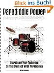 Paradiddle Power: Increasing Your Tec...