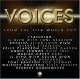 Voices from the FIFA World Cup