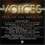 Voices From the Fifa World Cup