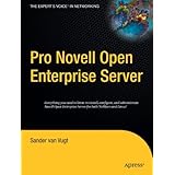 pro novell open enterprise server