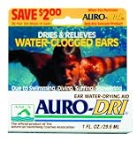 Cheap Deals on  Swim-Ear Ear-Water Drying Aid, 1 fl oz (29.57 ml  for Sale
