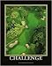 Motivational - Challenge, Motivational Poster