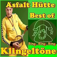 Das Biene Willi Lied (Klingelton)