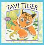 Tavi Tiger : a peek-and-find adventure