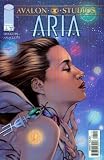 Aria #1 First Anacleto Cover