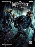 Harry Potter and the Deathly Hallows, Part 1: Piano Solos